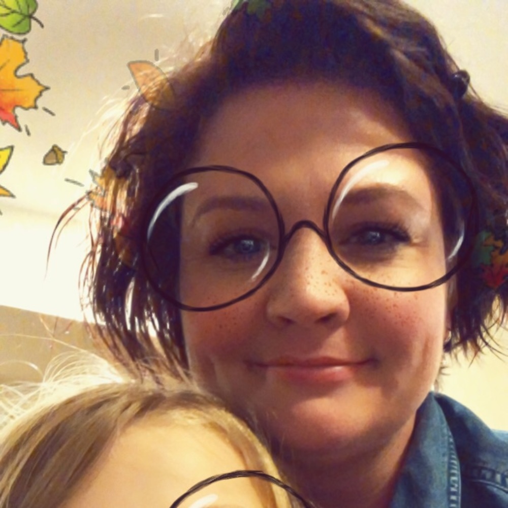 Meet your Posher, Tricia